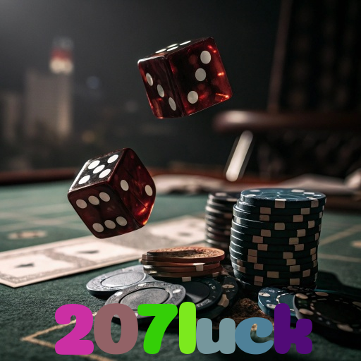 207luck - Baixe o app 207luck no Google Play e jogue ao vivo