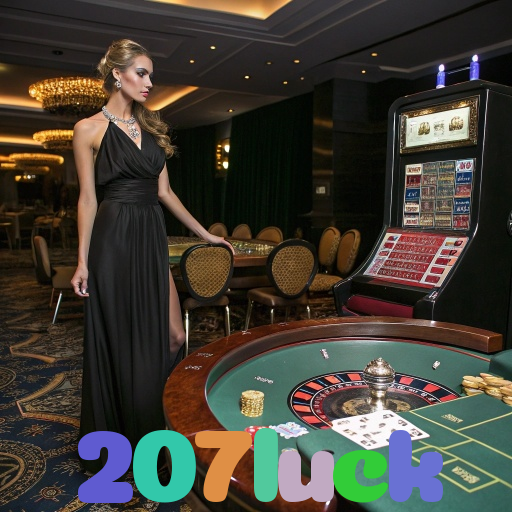 207luck - Baixe o App 207luck para Android e Comece a Jogar