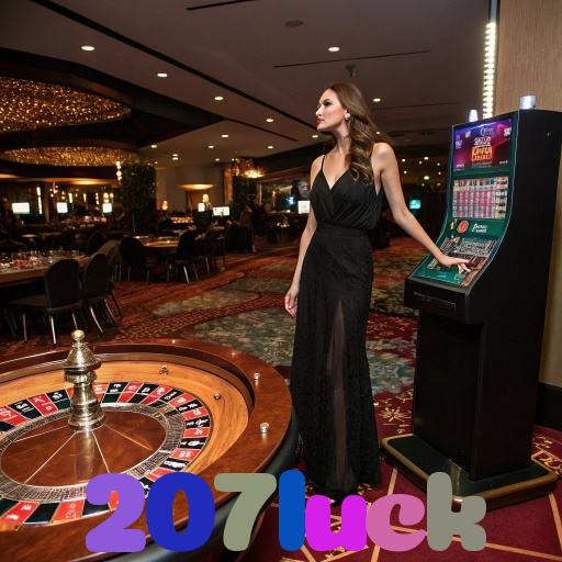 207luck - Baixe o app 207luck no Google Play e jogue ao vivo