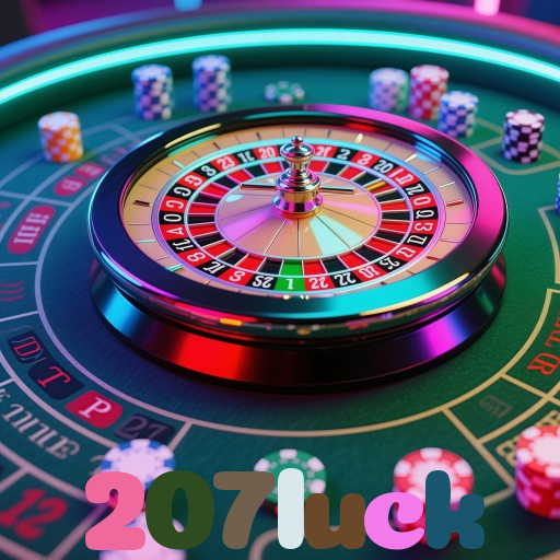 207luck - Baixe o app 207luck no Google Play e jogue ao vivo