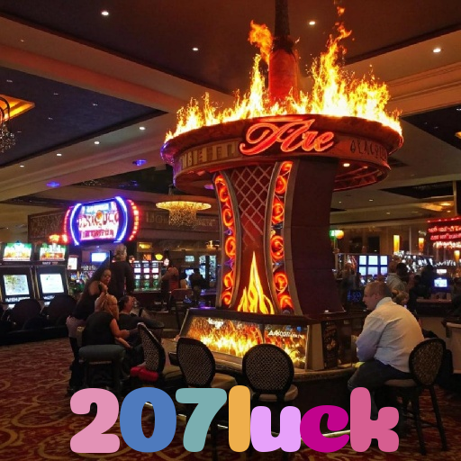 207luck - Baixe o app 207luck no Google Play e jogue ao vivo
