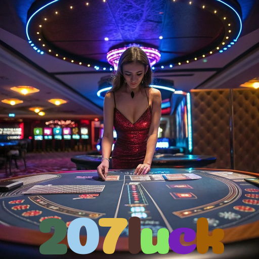 207luck - Baixe o App 207luck para Android e Comece a Jogar