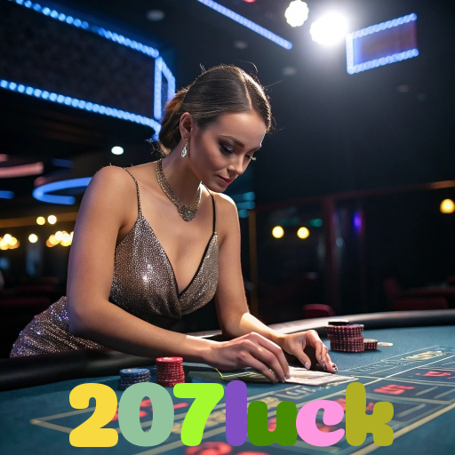 207luck - Baixe o App 207luck para Android e Comece a Jogar