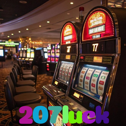 207luck - Baixe o App 207luck para Android e Comece a Jogar
