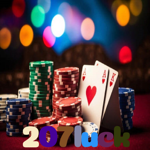 207luck - Baixe o App 207luck para Android e Comece a Jogar