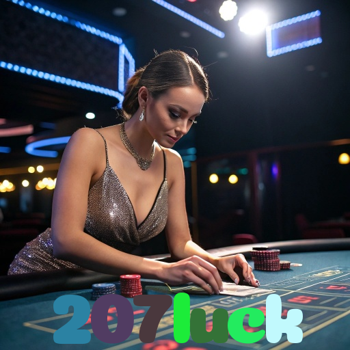 207luck - Baixe o App 207luck para Android e Comece a Jogar
