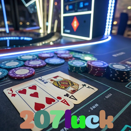 207luck - Baixe o App 207luck para Android e Comece a Jogar