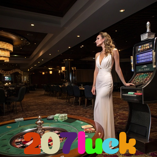 207luck - Baixe o App 207luck para Android e Comece a Jogar