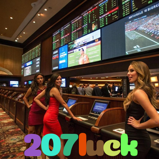 207luck - Baixe o App 207luck para Android e Comece a Jogar