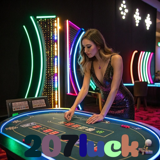 207luck - Baixe o App 207luck para Android e Comece a Jogar