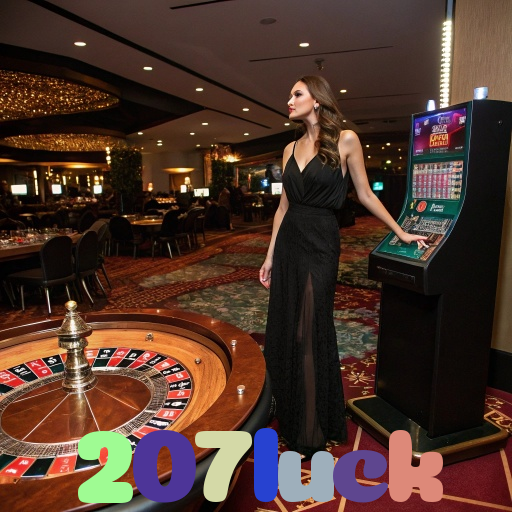207luck - Baixe o app 207luck no Google Play e jogue ao vivo