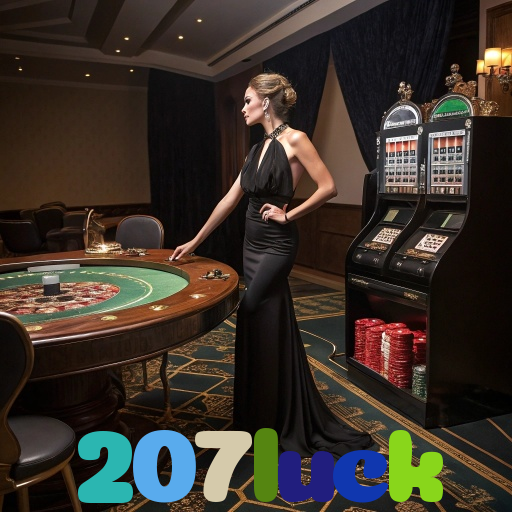 207luck - Baixe o app 207luck no Google Play e jogue ao vivo