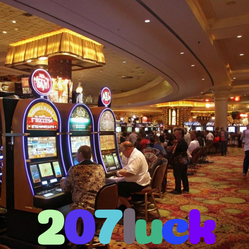 207luck - Baixe o app 207luck no Google Play e jogue ao vivo