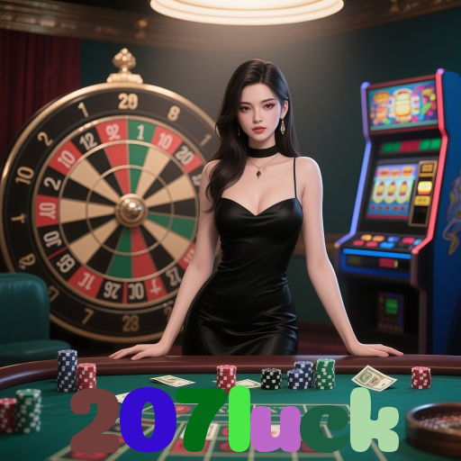 207luck - Baixe o App 207luck para Android e Comece a Jogar