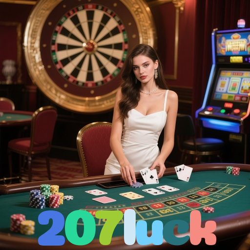 207luck - Baixe o app 207luck no Google Play e jogue ao vivo