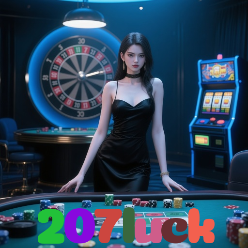207luck - Baixe o app 207luck no Google Play e jogue ao vivo