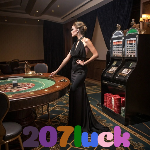 207luck - Baixe o app 207luck no Google Play e jogue ao vivo
