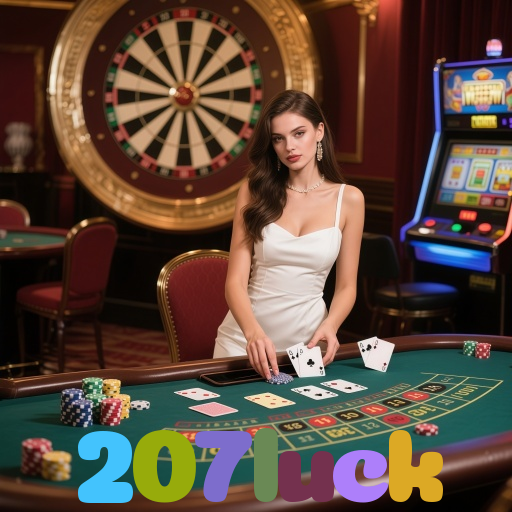 207luck - Baixe o App 207luck para Android e Comece a Jogar