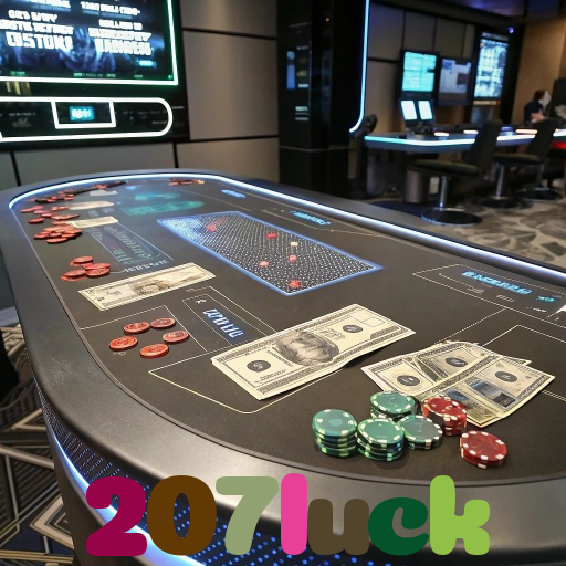 207luck - Baixe o App 207luck para Android e Comece a Jogar