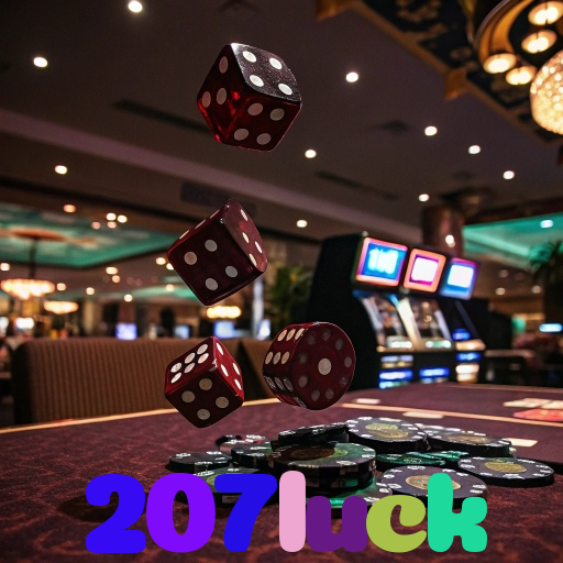 207luck - Baixe o app 207luck no Google Play e jogue ao vivo