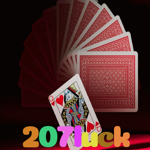207luck - Baixe o app 207luck no Google Play e jogue ao vivo