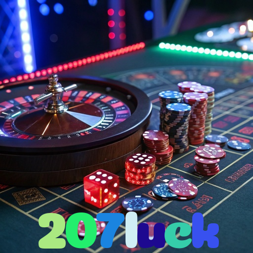 207luck - Baixe o app 207luck no Google Play e jogue ao vivo
