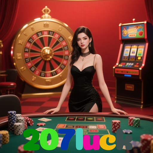 207luck - Baixe o app 207luck no Google Play e jogue ao vivo