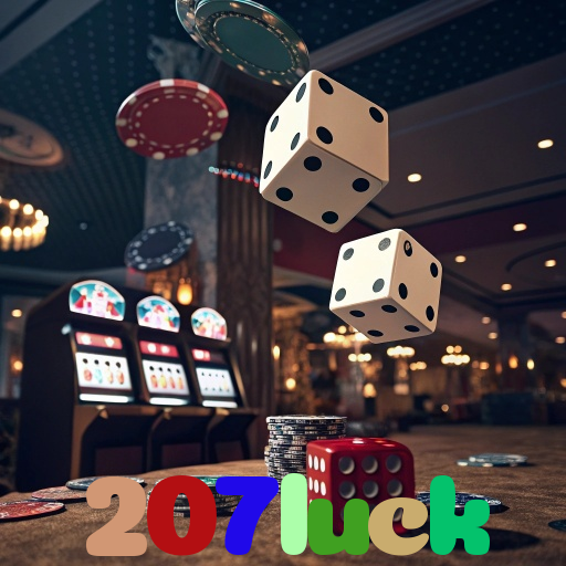 207luck - Baixe o App 207luck para Android e Comece a Jogar