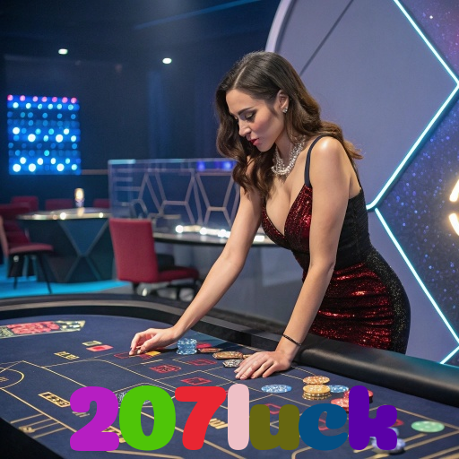 207luck - Baixe o App 207luck para Android e Comece a Jogar