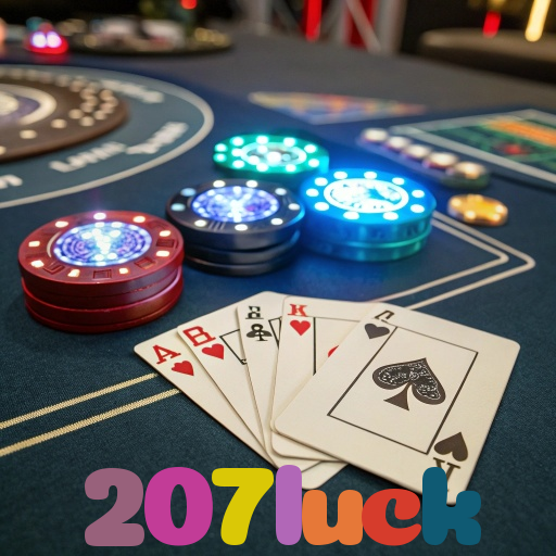 207luck - Baixe o App 207luck para Android e Comece a Jogar