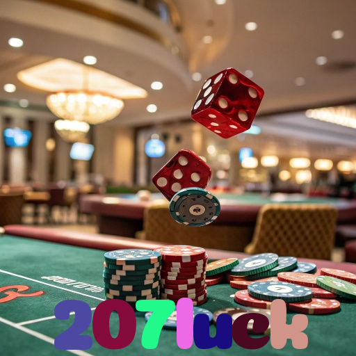 207luck - Baixe o App 207luck para Android e Comece a Jogar