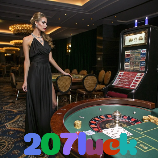 207luck - Baixe o App 207luck para Android e Comece a Jogar