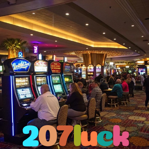 207luck - Baixe o App 207luck para Android e Comece a Jogar