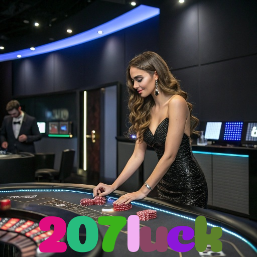 207luck - Baixe o app 207luck no Google Play e jogue ao vivo