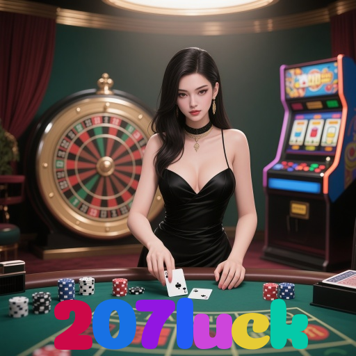 207luck - Baixe o App 207luck para Android e Comece a Jogar