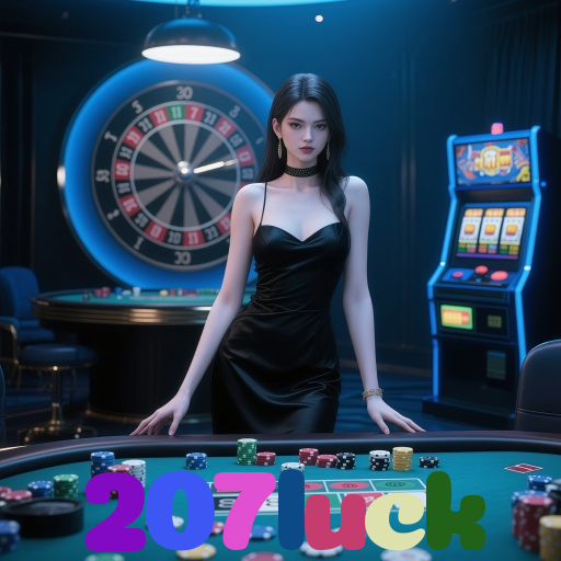 207luck - Baixe o app 207luck no Google Play e jogue ao vivo