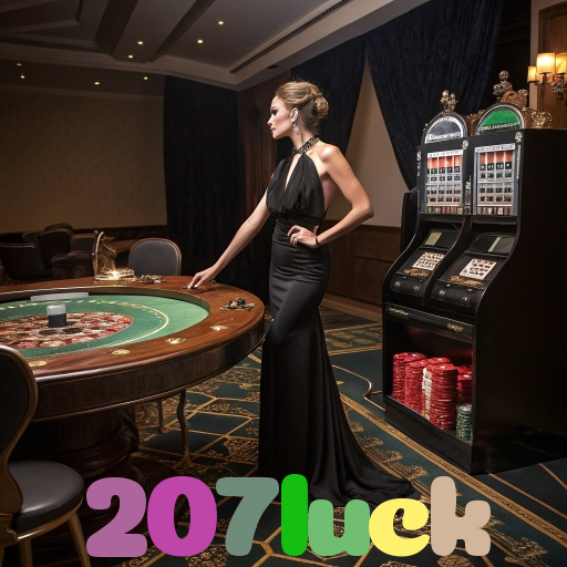 207luck - Baixe o App 207luck para Android e Comece a Jogar