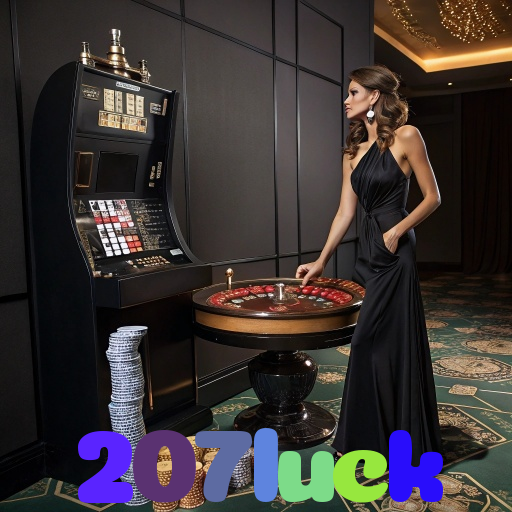 207luck - Baixe o app 207luck no Google Play e jogue ao vivo