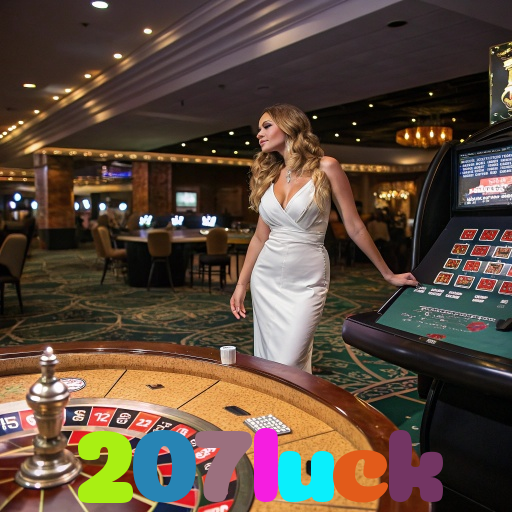207luck - Baixe o App 207luck para Android e Comece a Jogar