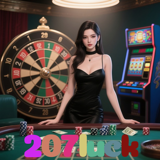 207luck - Baixe o App 207luck para Android e Comece a Jogar