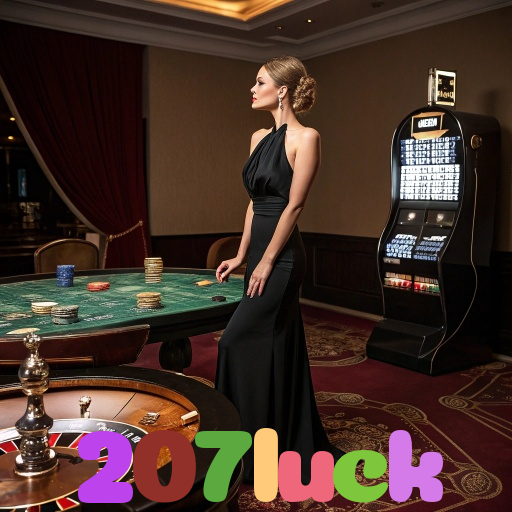207luck - Baixe o App 207luck para Android e Comece a Jogar