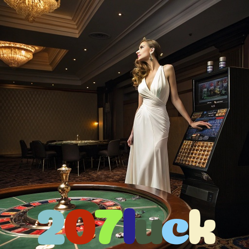 207luck - Baixe o app 207luck no Google Play e jogue ao vivo