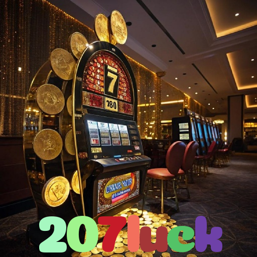207luck - Baixe o App 207luck para Android e Comece a Jogar