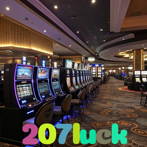 207luck - Baixe o app 207luck no Google Play e jogue ao vivo