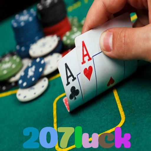 207luck - Baixe o App 207luck para Android e Comece a Jogar