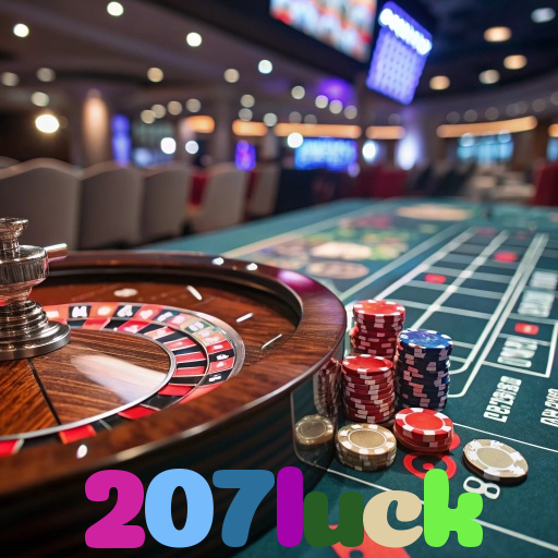 207luck - Baixe o app 207luck no Google Play e jogue ao vivo