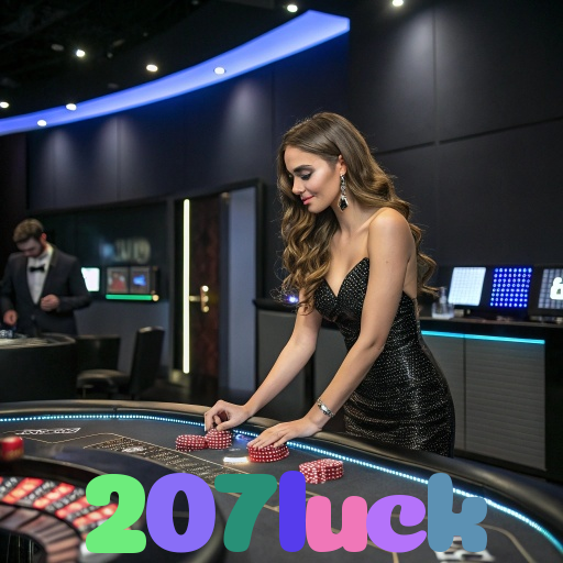 207luck - Baixe o App 207luck para Android e Comece a Jogar