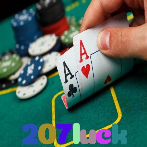 207luck - Baixe o App 207luck para Android e Comece a Jogar