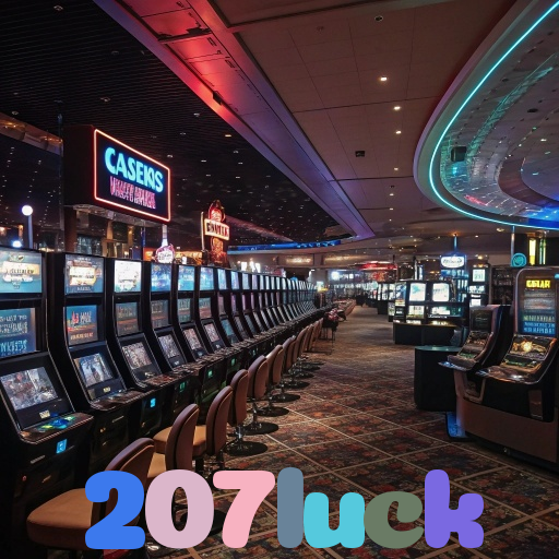 207luck - Baixe o App 207luck para Android e Comece a Jogar