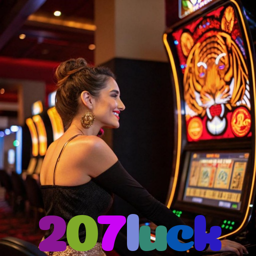 207luck - Baixe o App 207luck para Android e Comece a Jogar